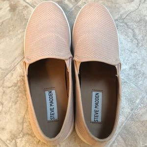 Steve Madden Women's Gracy Platform Sneaker